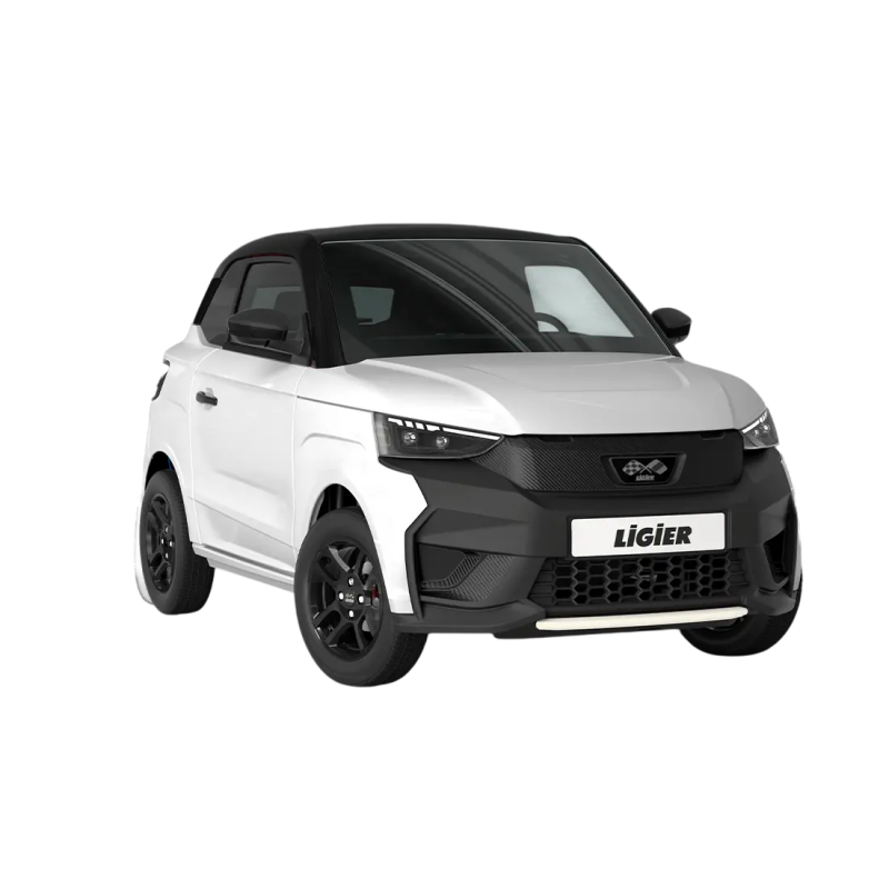 copie de copy of LIGIER JS 50 SPORT ULTIMATE DCI ICE BLU REEF 2021