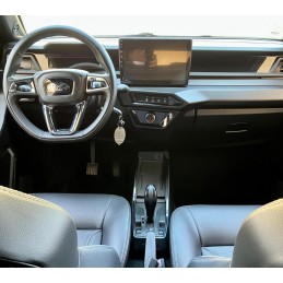 copie de copy of LIGIER JS 50 SPORT ULTIMATE DCI ICE BLU REEF 2021