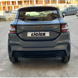 copie de copy of LIGIER JS 50 SPORT ULTIMATE DCI ICE BLU REEF 2021