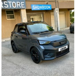 copie de copy of LIGIER JS 50 SPORT ULTIMATE DCI ICE BLU REEF 2021