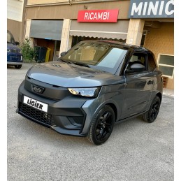 copie de copy of LIGIER JS 50 SPORT ULTIMATE DCI ICE BLU REEF 2021