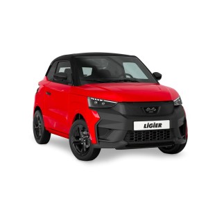 copie de copy of LIGIER JS 50 SPORT ULTIMATE DCI ICE BLU REEF 2021