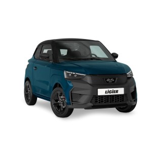 copie de copy of LIGIER JS 50 SPORT ULTIMATE DCI ICE BLU REEF 2021