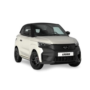 copy of LIGIER JS 50 SPORT ULTIMATE DCI ICE BLU REEF 2021