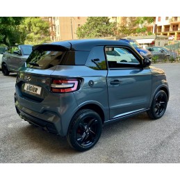 copie de copy of LIGIER JS 50 SPORT ULTIMATE DCI ICE BLU REEF 2021