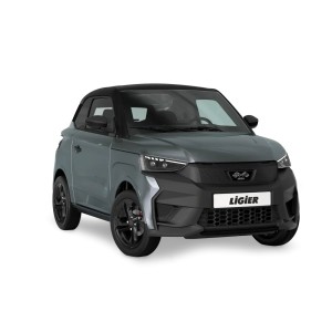 copie de copy of LIGIER JS 50 SPORT ULTIMATE DCI ICE BLU REEF 2021