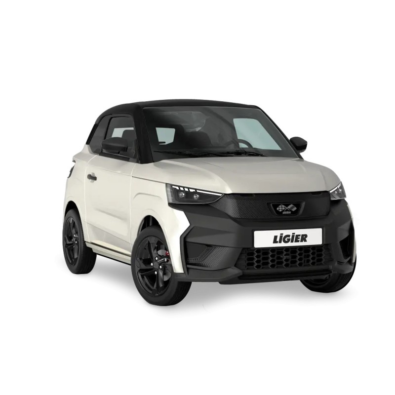 copie de copy of LIGIER JS 50 SPORT ULTIMATE DCI ICE BLU REEF 2021