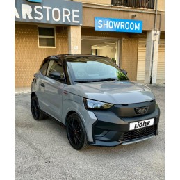 copie de copy of LIGIER JS 50 SPORT ULTIMATE DCI ICE BLU REEF 2021