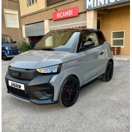 copie de copy of LIGIER JS 50 SPORT ULTIMATE DCI ICE BLU REEF 2021