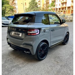 copie de copy of LIGIER JS 50 SPORT ULTIMATE DCI ICE BLU REEF 2021