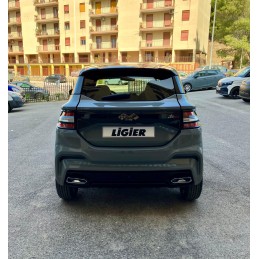 copie de copy of LIGIER JS 50 SPORT ULTIMATE DCI ICE BLU REEF 2021