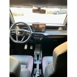 copie de copy of LIGIER JS 50 SPORT ULTIMATE DCI ICE BLU REEF 2021