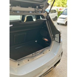 copie de copy of LIGIER JS 50 SPORT ULTIMATE DCI ICE BLU REEF 2021