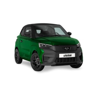 copie de copy of LIGIER JS 50 SPORT ULTIMATE DCI ICE BLU REEF 2021