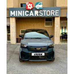 copie de copy of LIGIER JS 50 SPORT ULTIMATE DCI ICE BLU REEF 2021