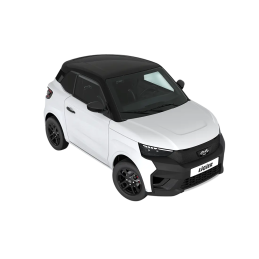 copie de copy of LIGIER JS 50 SPORT ULTIMATE DCI ICE BLU REEF 2021