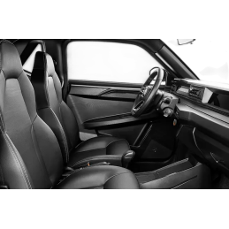 copie de copy of LIGIER JS 50 SPORT ULTIMATE DCI ICE BLU REEF 2021