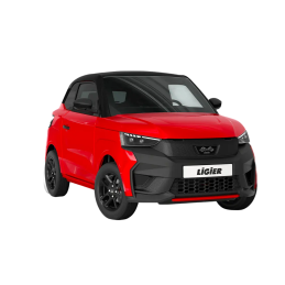 copie de copy of LIGIER JS 50 SPORT ULTIMATE DCI ICE BLU REEF 2021