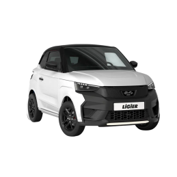 copie de copy of LIGIER JS 50 SPORT ULTIMATE DCI ICE BLU REEF 2021