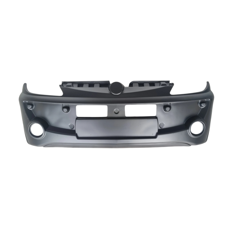 Paraurti anteriore Aixam City 08