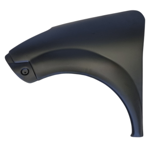 Parafango anteriore sinistro Aixam City