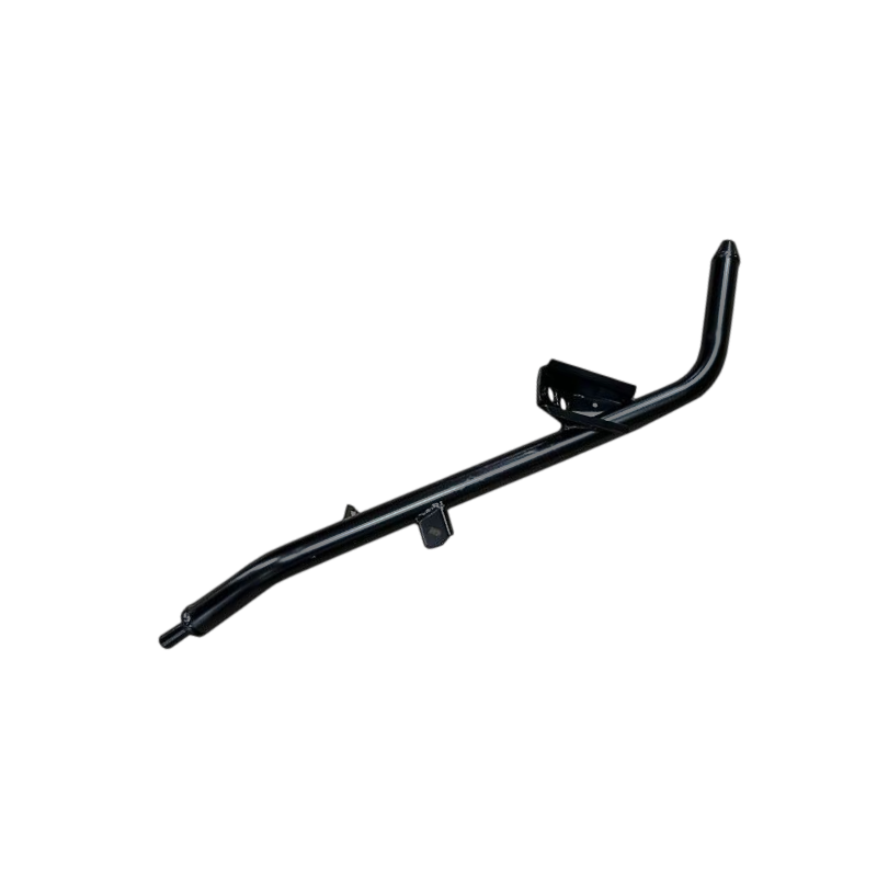 Arco puntone anteriore lato sinistro Aixam, 7AG311