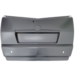 Pannello esterno portellone posteriore Aixam, Minauto, 7AG095, 7AK490