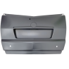 Pannello esterno portellone posteriore Aixam, Minauto, 7AG095, 7AK490