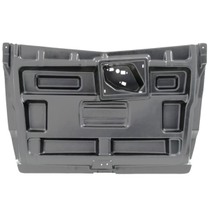 PANNELLO INTERNO PORTELLONE POST. AIXAM CITY - 7AG460