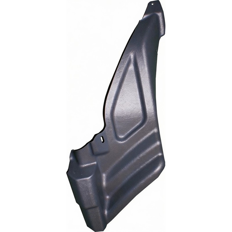 Cover copri faro interno parafango anteriore lato sinistro Aixam, 7AG162