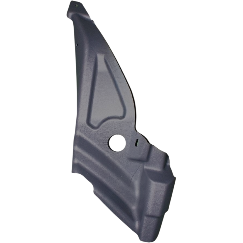 Cover copri faro interno parafango anteriore lato destro Aixam, 7AG163