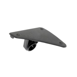 Staffa articolazione cofano ant. sinistro Aixam City/Scouty