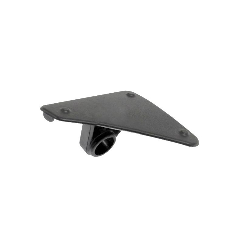 Articolazione cofano motore anteriore lato sinistro Aixam, 7AG929