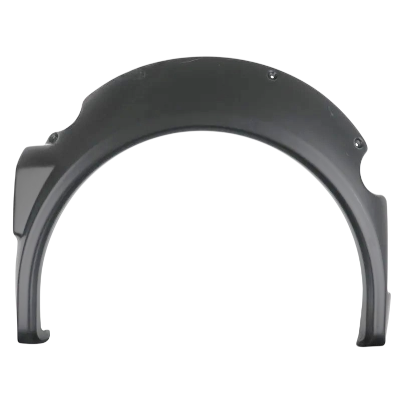 Passaruota abbellitore posteriore lato destro Aixam, 7ak024