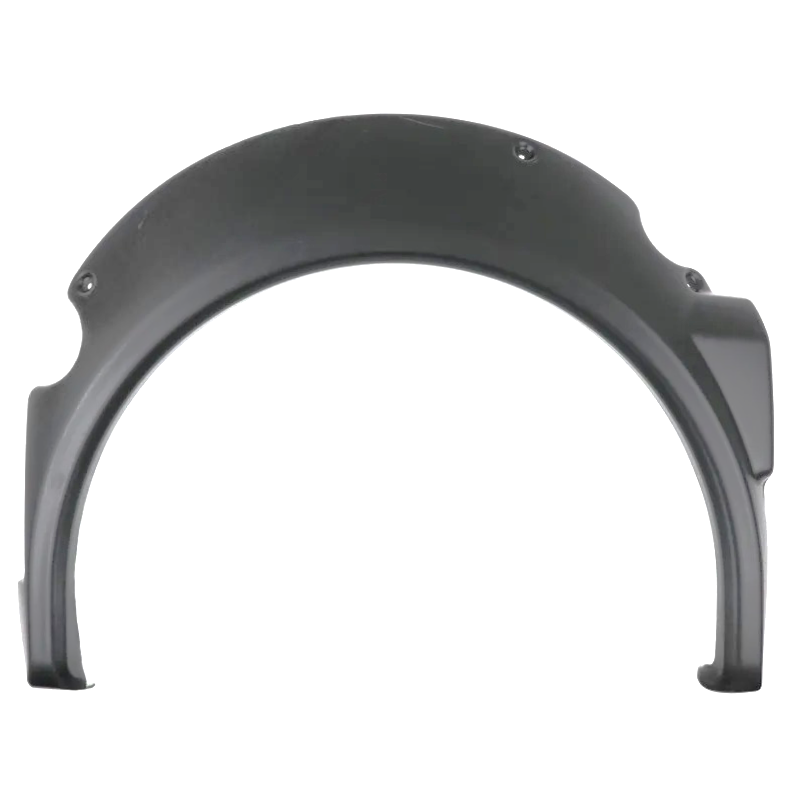 Passaruota abbellitore posteriore lato sinistro Aixam, 7ak023