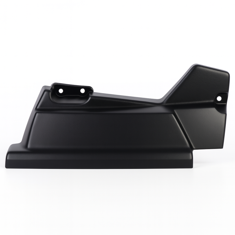 Copri base sedile lato sinistro Aixam, Minauto, 7ay677