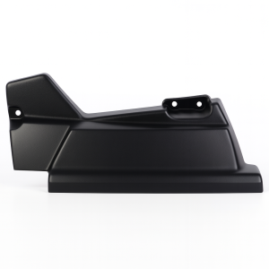 Copri base sedile lato destro Aixam, Minauto, 7ay676