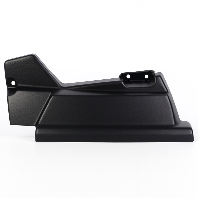 Copri base sedile lato destro Aixam, Minauto, 7ay676