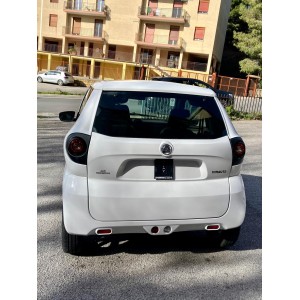 copy of copy of AIXAM MINAUTO GT BIANCO PERLA 2017