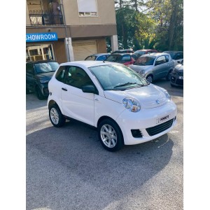 copy of copy of AIXAM MINAUTO GT BIANCO PERLA 2017