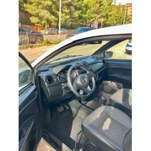 copy of copy of AIXAM MINAUTO GT BIANCO PERLA 2017