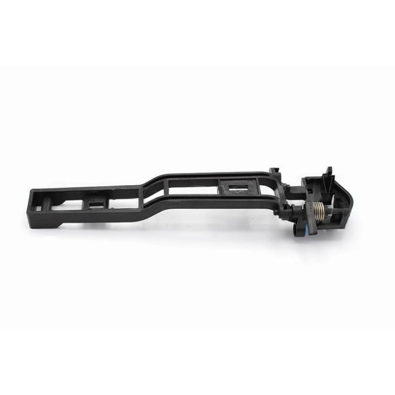 Piastra maniglia esterna lato destro Aixam, Minauto, 7AP105