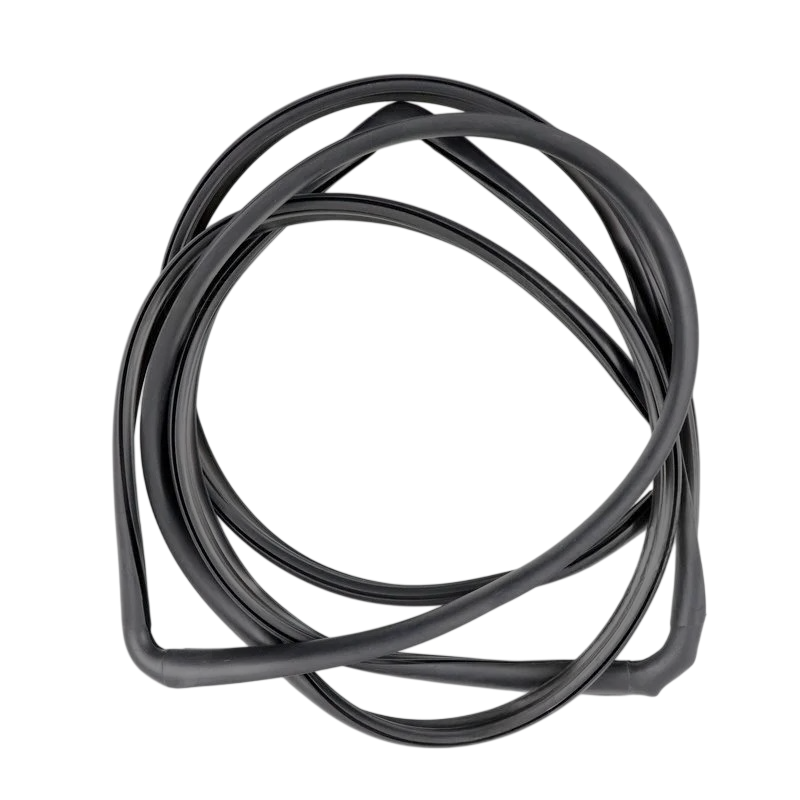 Guarnizione vetro cristallo parabrezza anteriore Aixam, Minauto, 7aa015