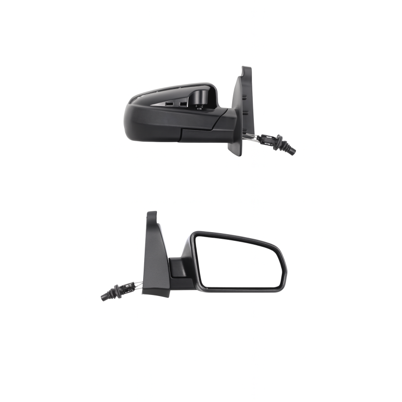 Specchietto retrovisore esterno lato destro Aixam, Minauto, 7ap142