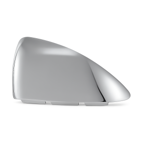 COVER SPECCHIETTO DX CROMATO AIXAM IMPULSION
