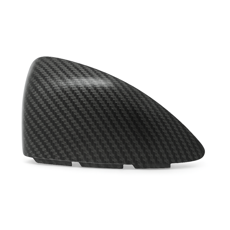 copie de COVER SPECCHIETTO DX CROMATO AIXAM IMPULSION