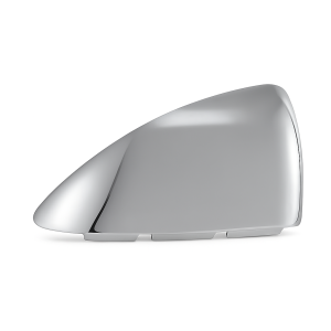 COVER SPECCHIETTO SX CROMATO AIXAM IMPULSION