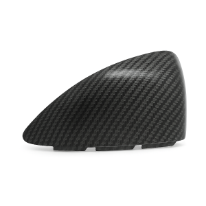 copia de COVER SPECCHIETTO SX CROMATO AIXAM IMPULSION