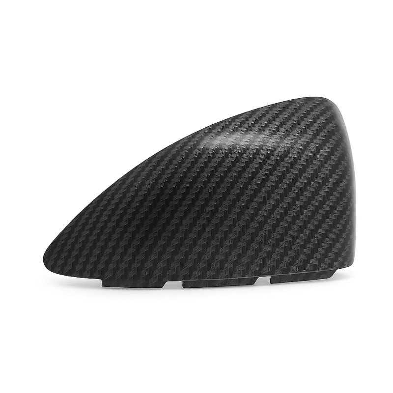 copia de COVER SPECCHIETTO SX CROMATO AIXAM IMPULSION