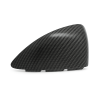 Calotta carbon look per specchietto retrovisore esterno lato sinistro Aixam, Minauto, 7ap203x